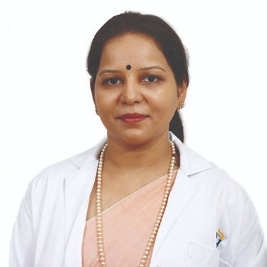 Dr. Shraddha M, Dermatologist in tondiarpet west chennai